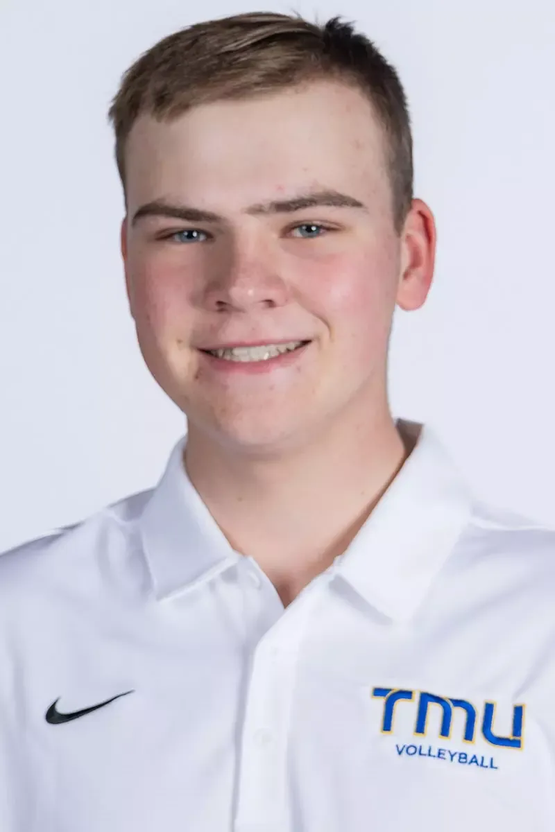 Caleb Snyder