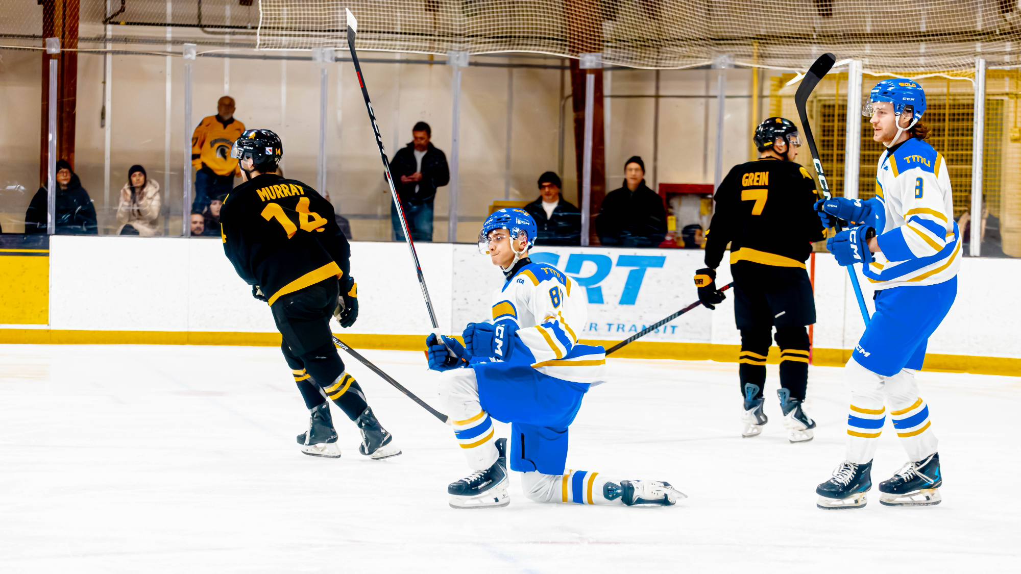 Marko Djordjevic celebrates after goal