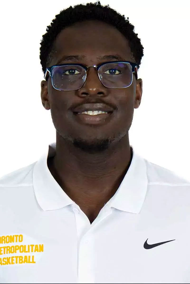 Richard Okeugo