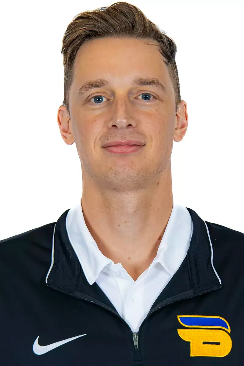Clay Couchman