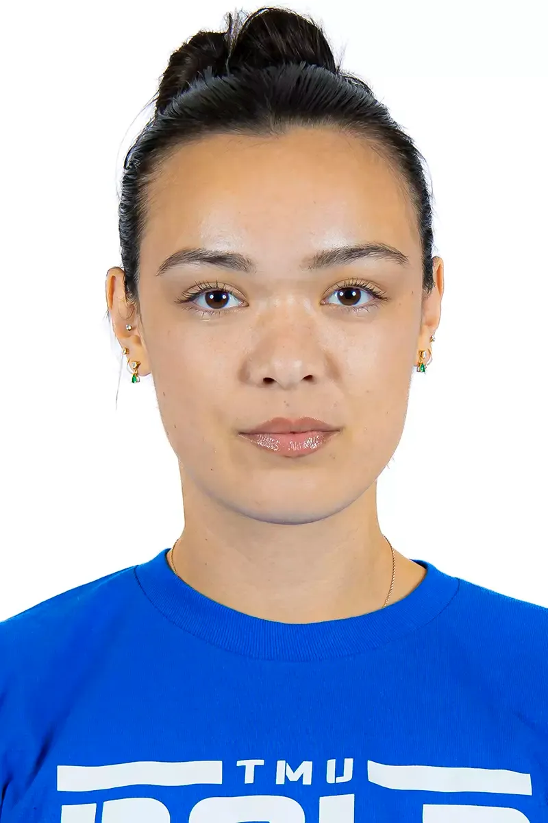 Kristen Tsuji