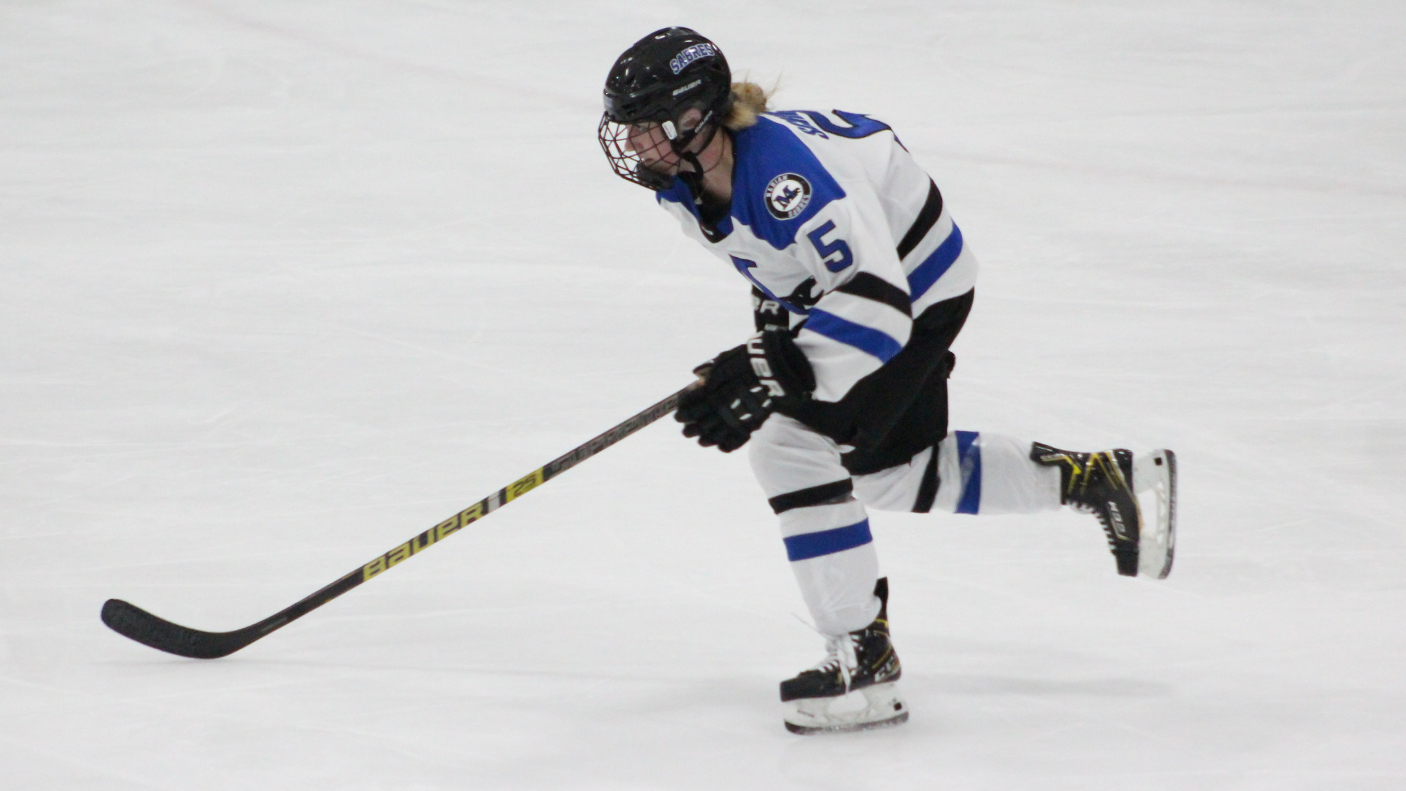 Sydney Schipper 202324 Women's Ice Hockey Marian University