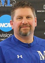 Tony Draves