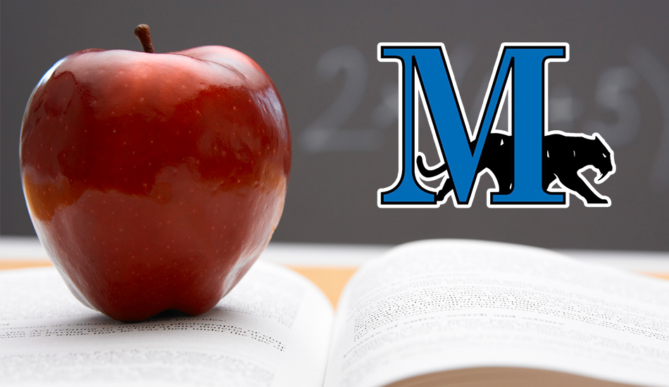 All-Academic graphic