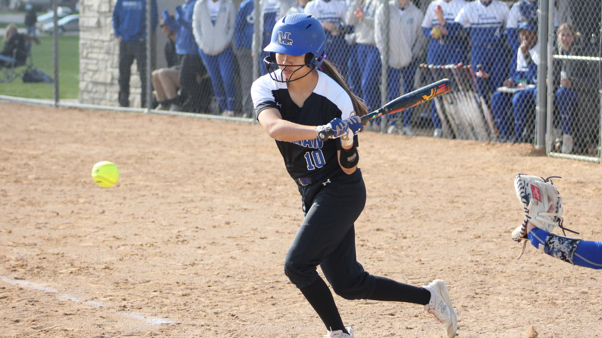 Hope Matta - 2024 - Softball - Marian University