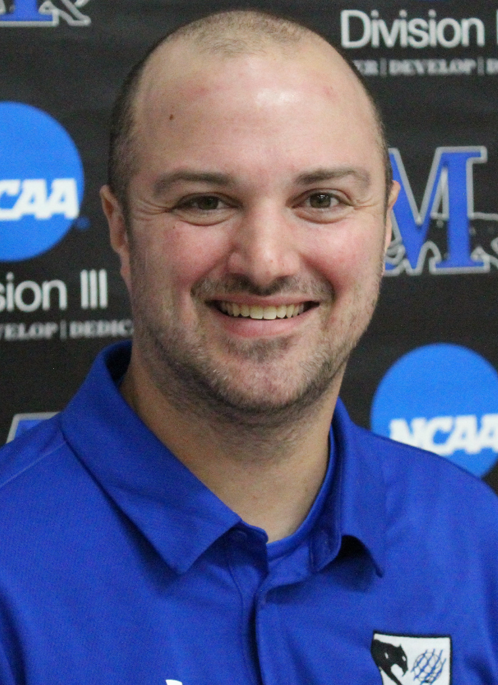Josh Ward headshot