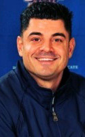 Julian Giantonio headshot