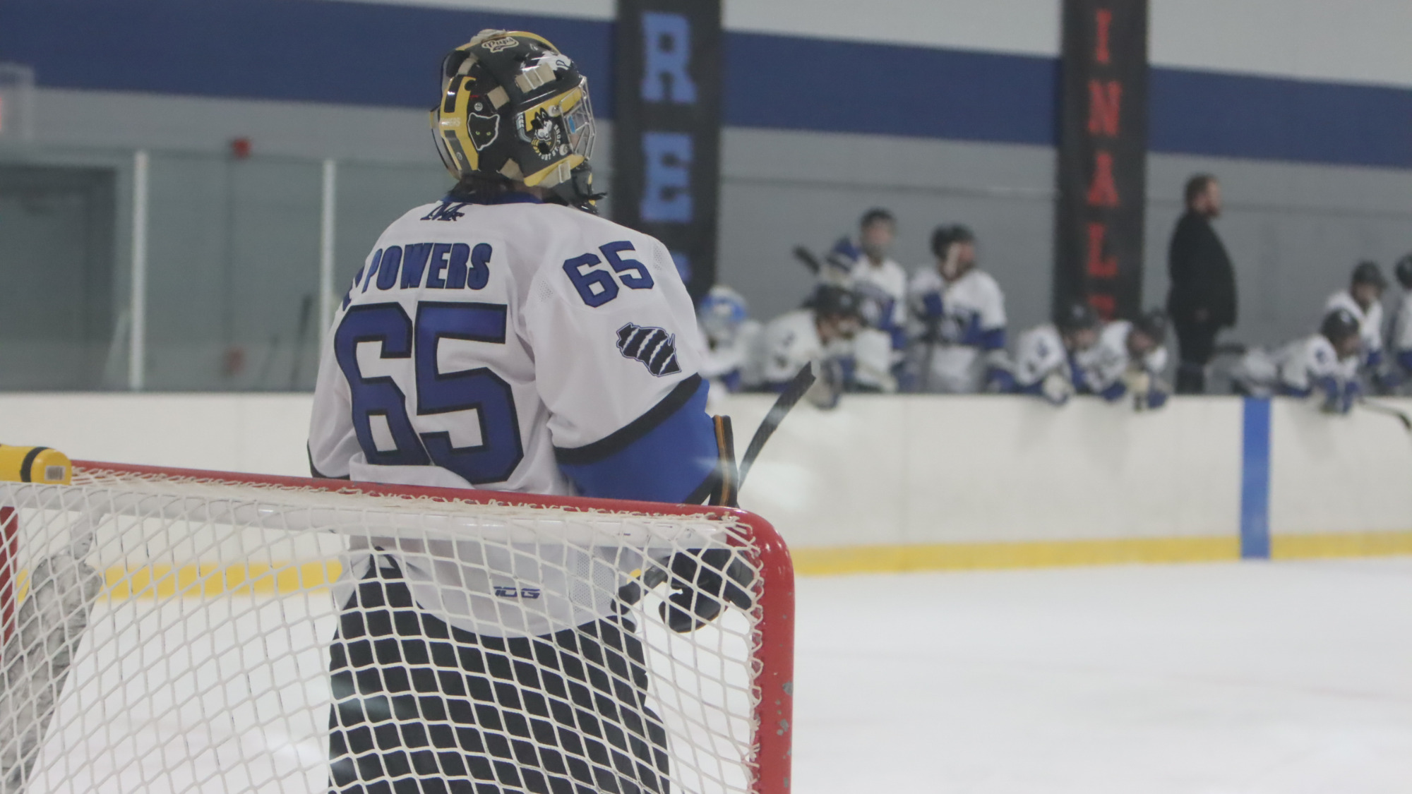 Marian ACHA D2 vs. Purdue Northwest (Oct. 4, 2024)