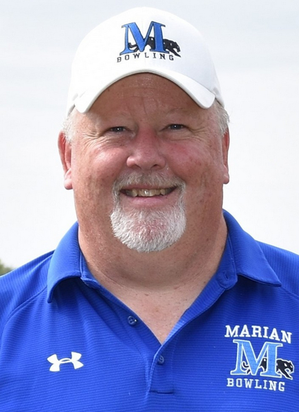 Dan Mueller headshot