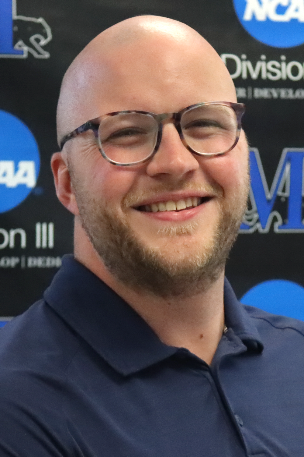 Max Denning headshot
