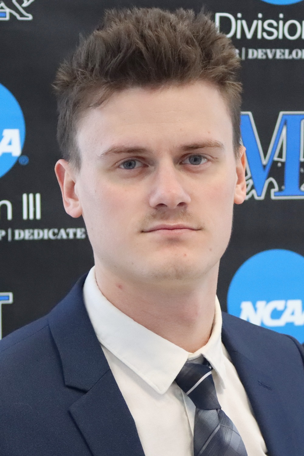 Erik Horman coaching headshot