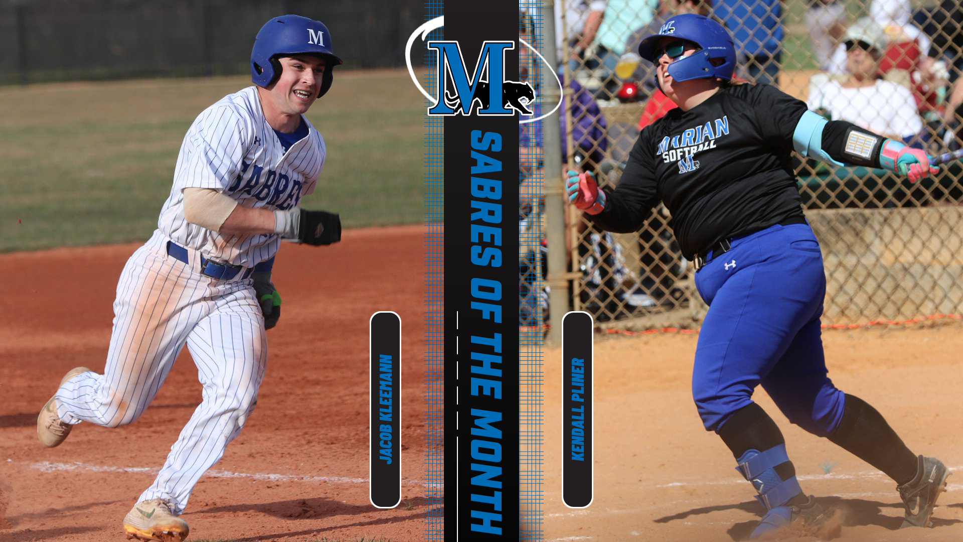 May Sabres of the Month