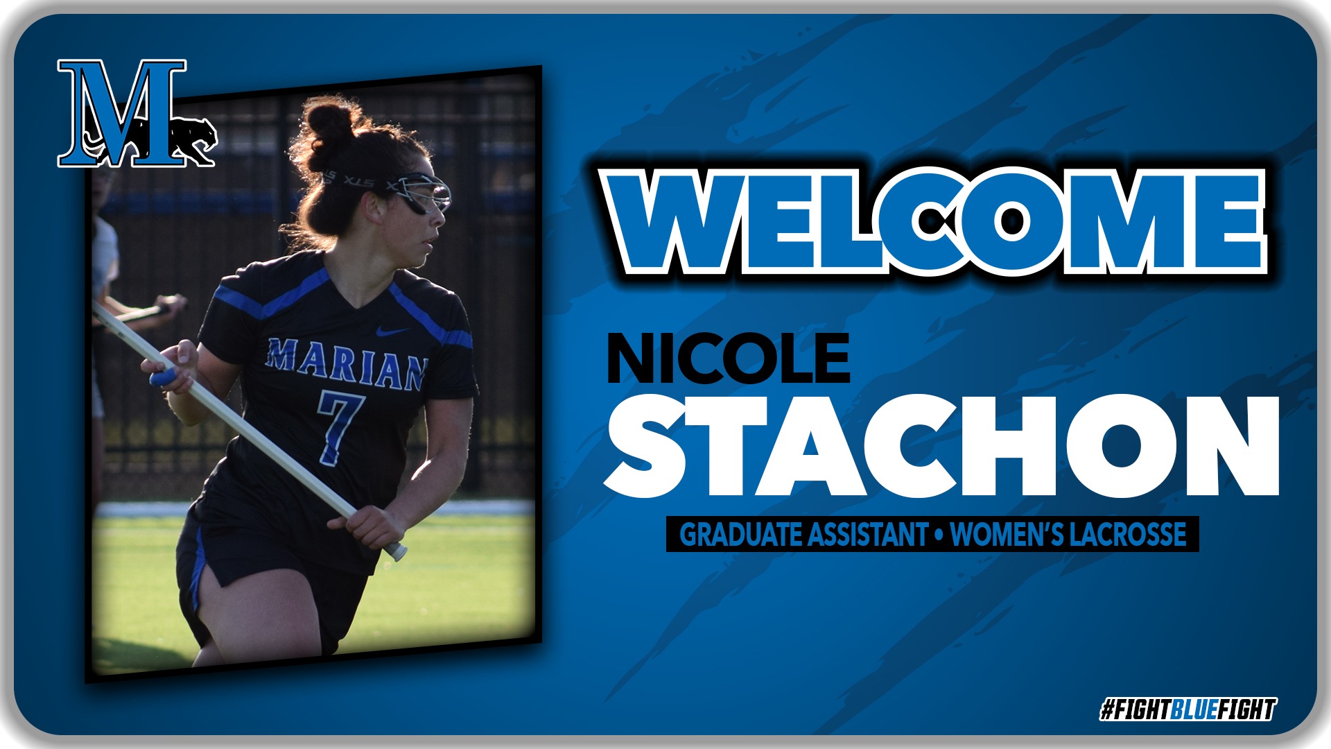 Nicole Stachon hire graphic