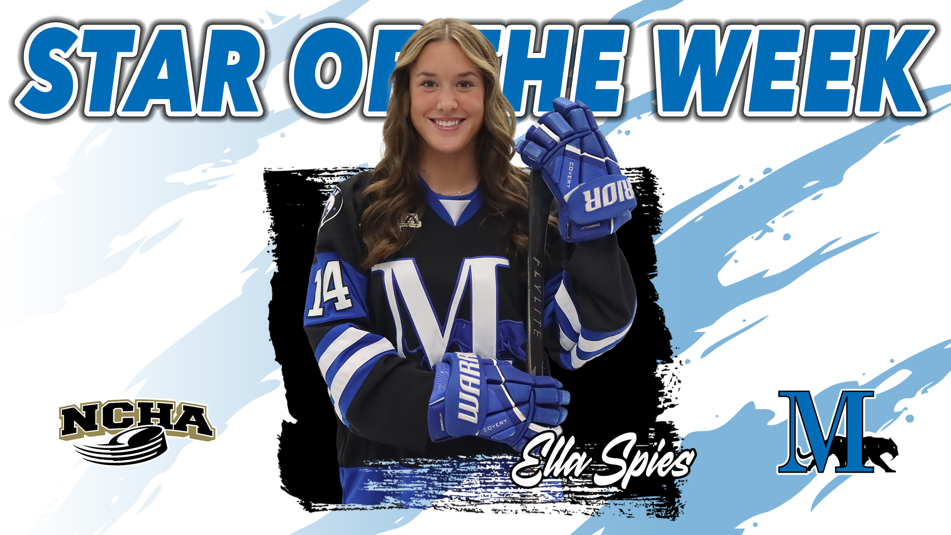 Ella Spies Star of the Week graphic