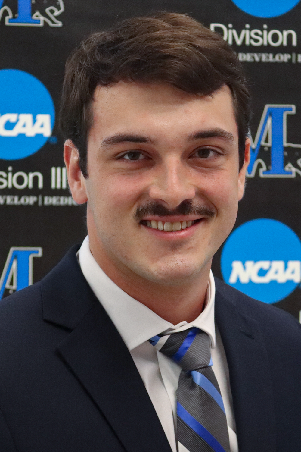 McDermott headshot