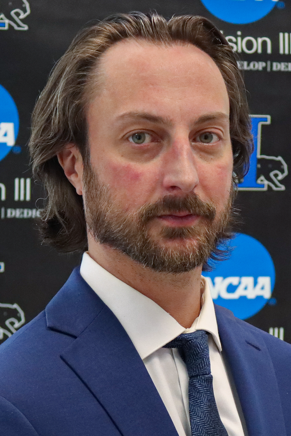 Bator headshot
