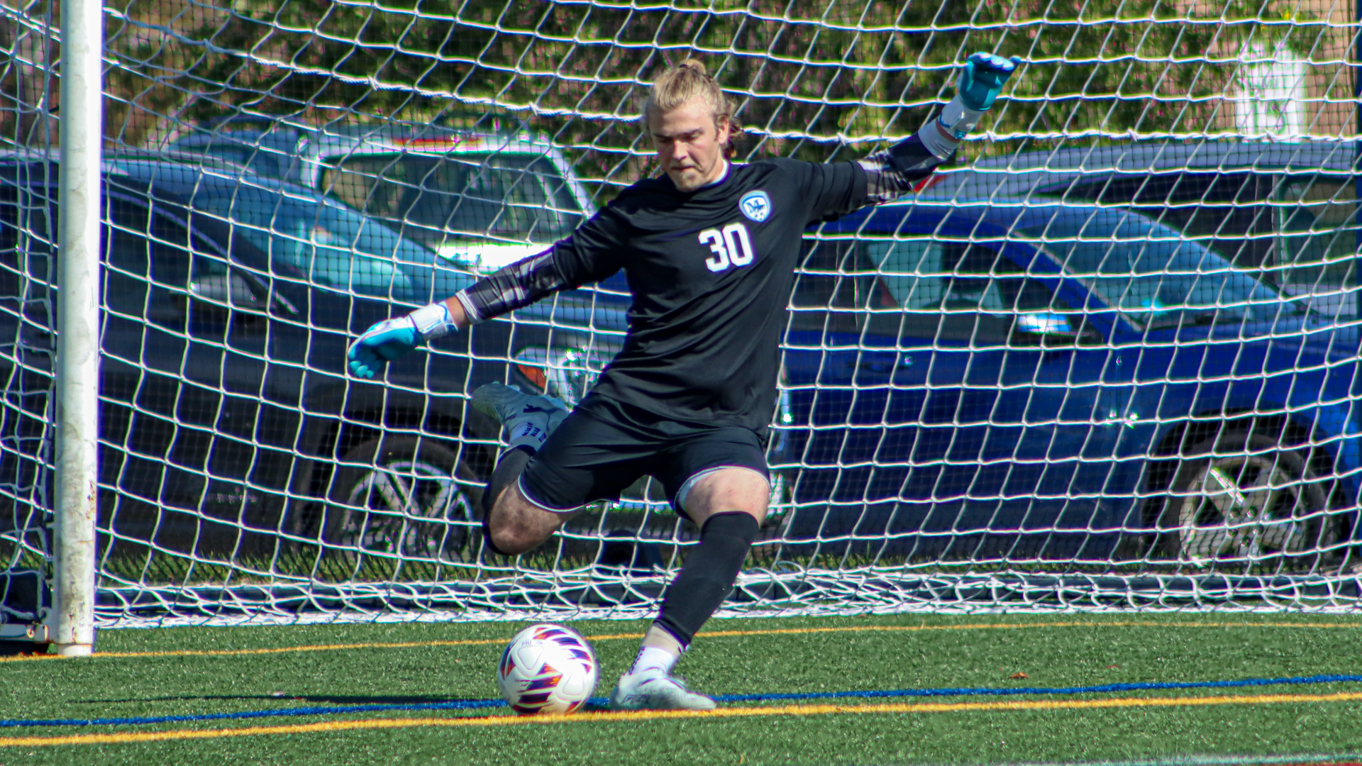 Marian men's soccer vs. Illinois Tech (Oct. 3, 2026)