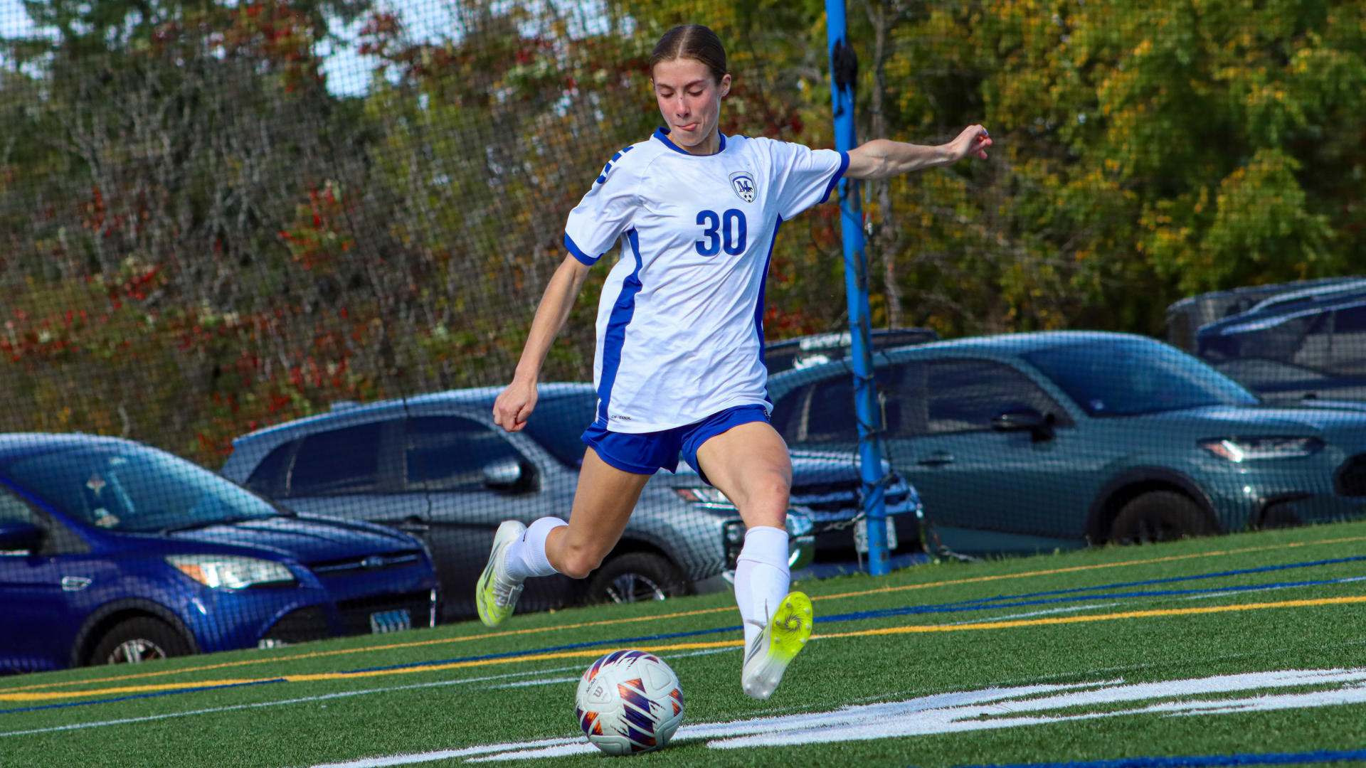Marian women's soccer vs. Illinois Tech (Oct. 3, 2026)
