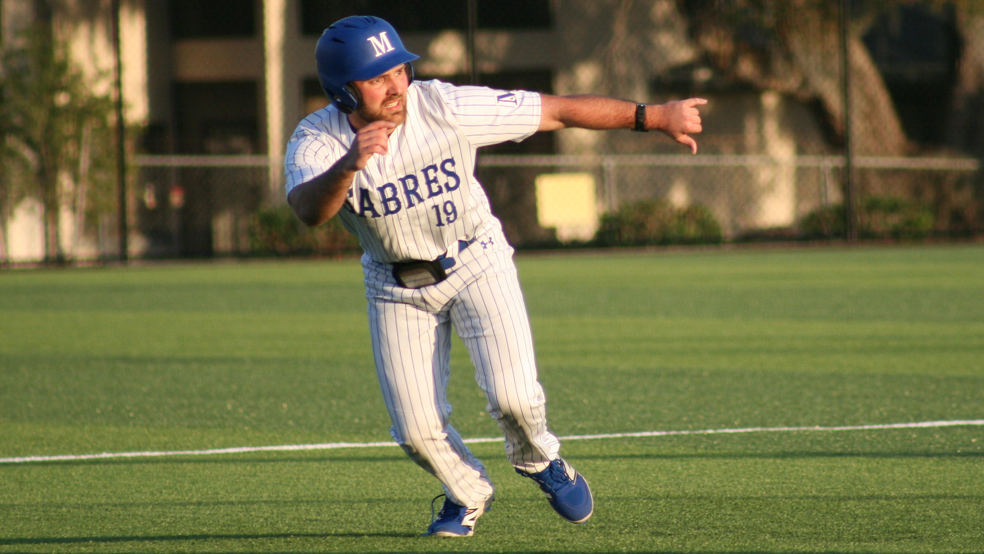 Marian Baseball Spring Trip photo