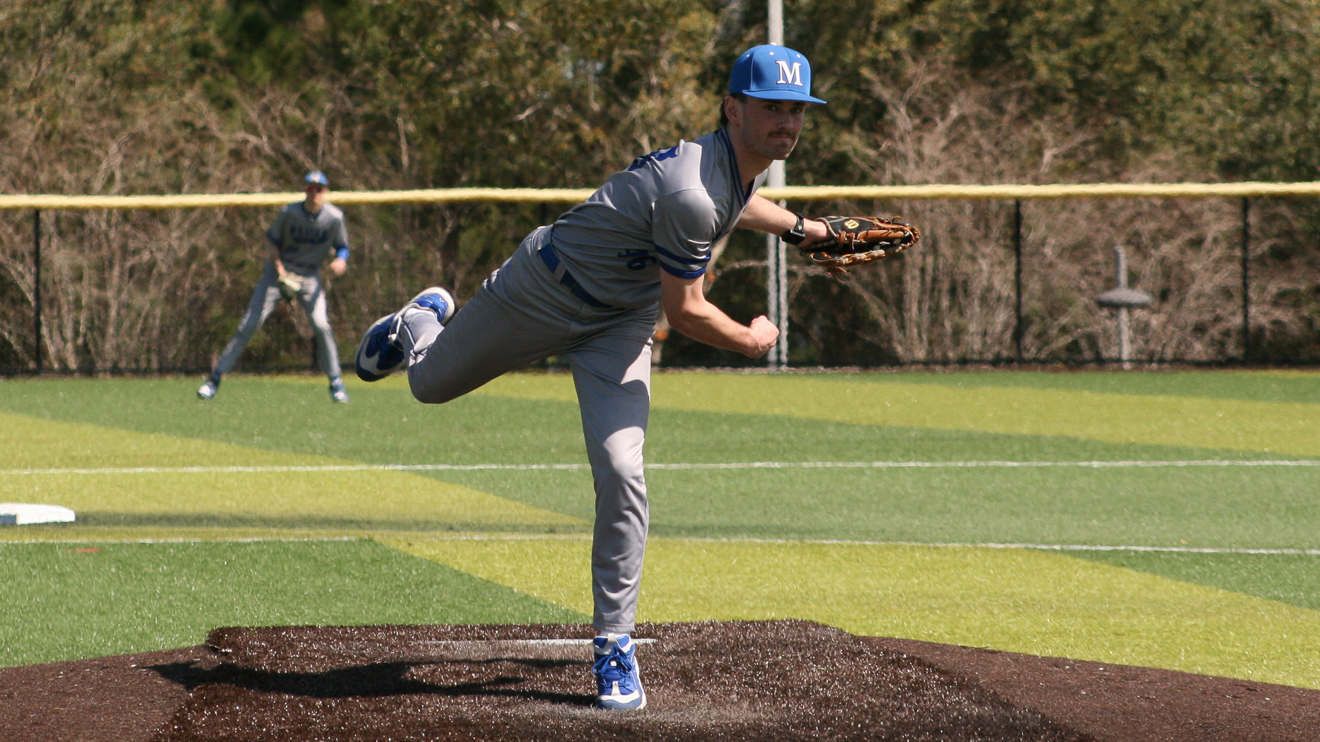 Marian Baseball Spring Trip photo