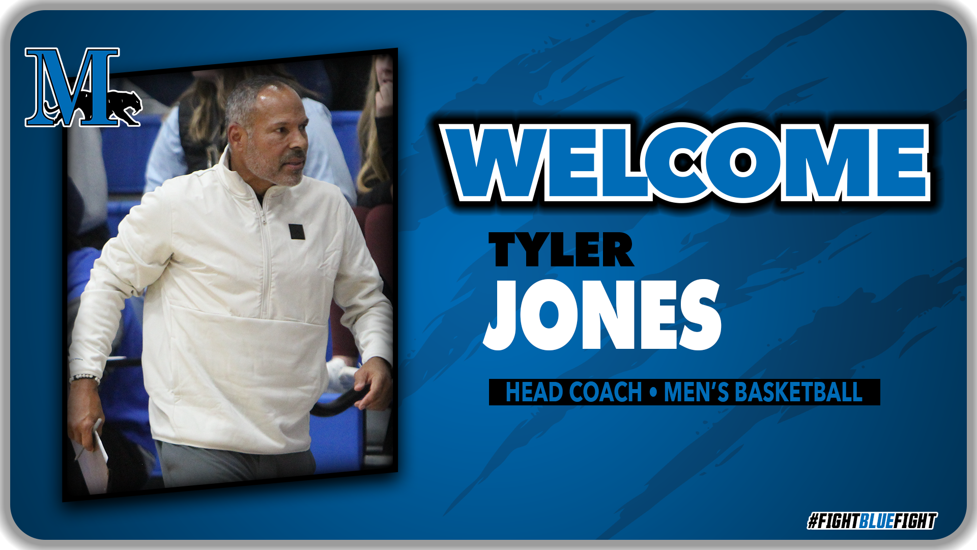 Tyler Jones hiring graphic