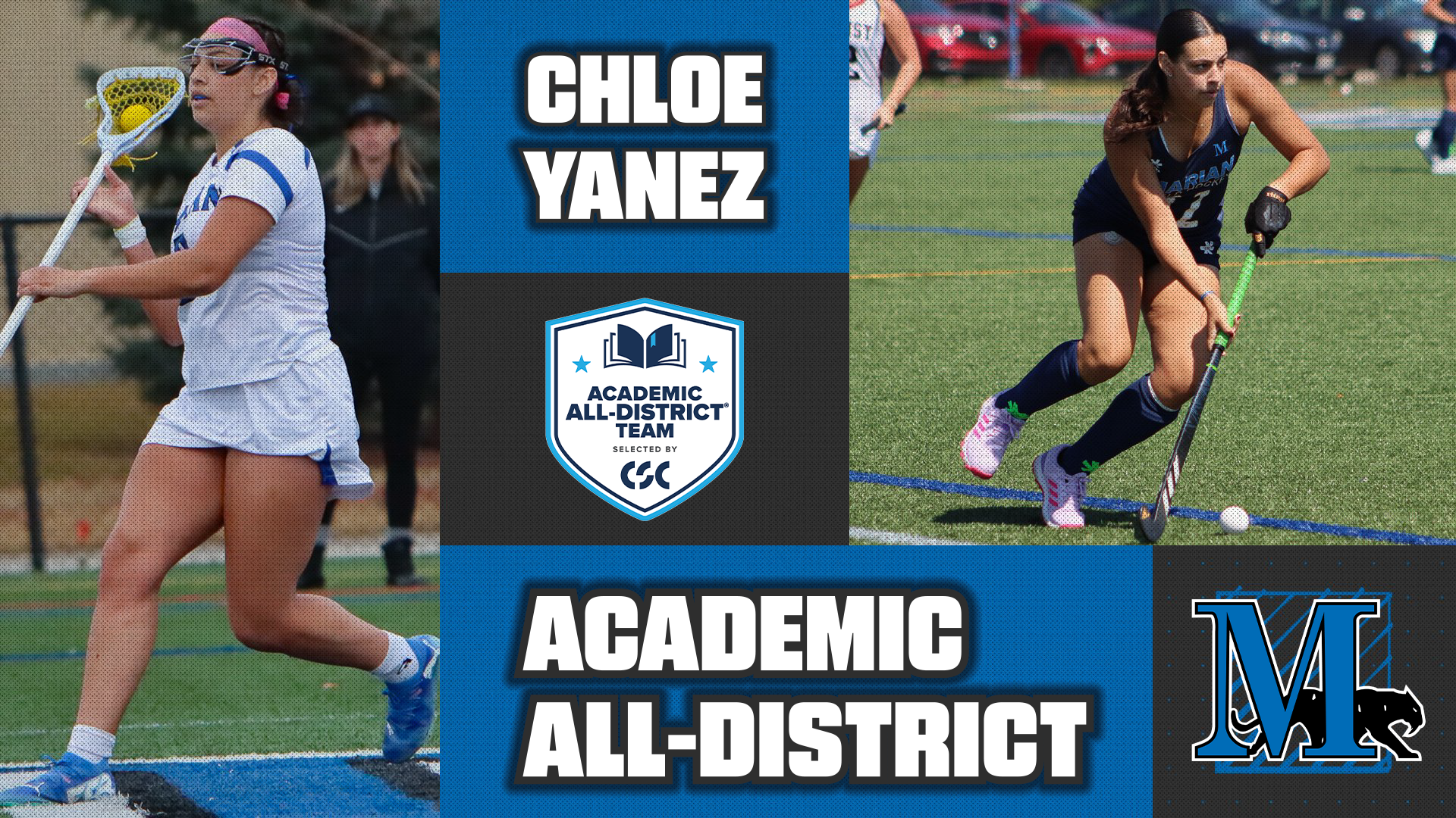 Chloe Yanz CSC AAD graphic