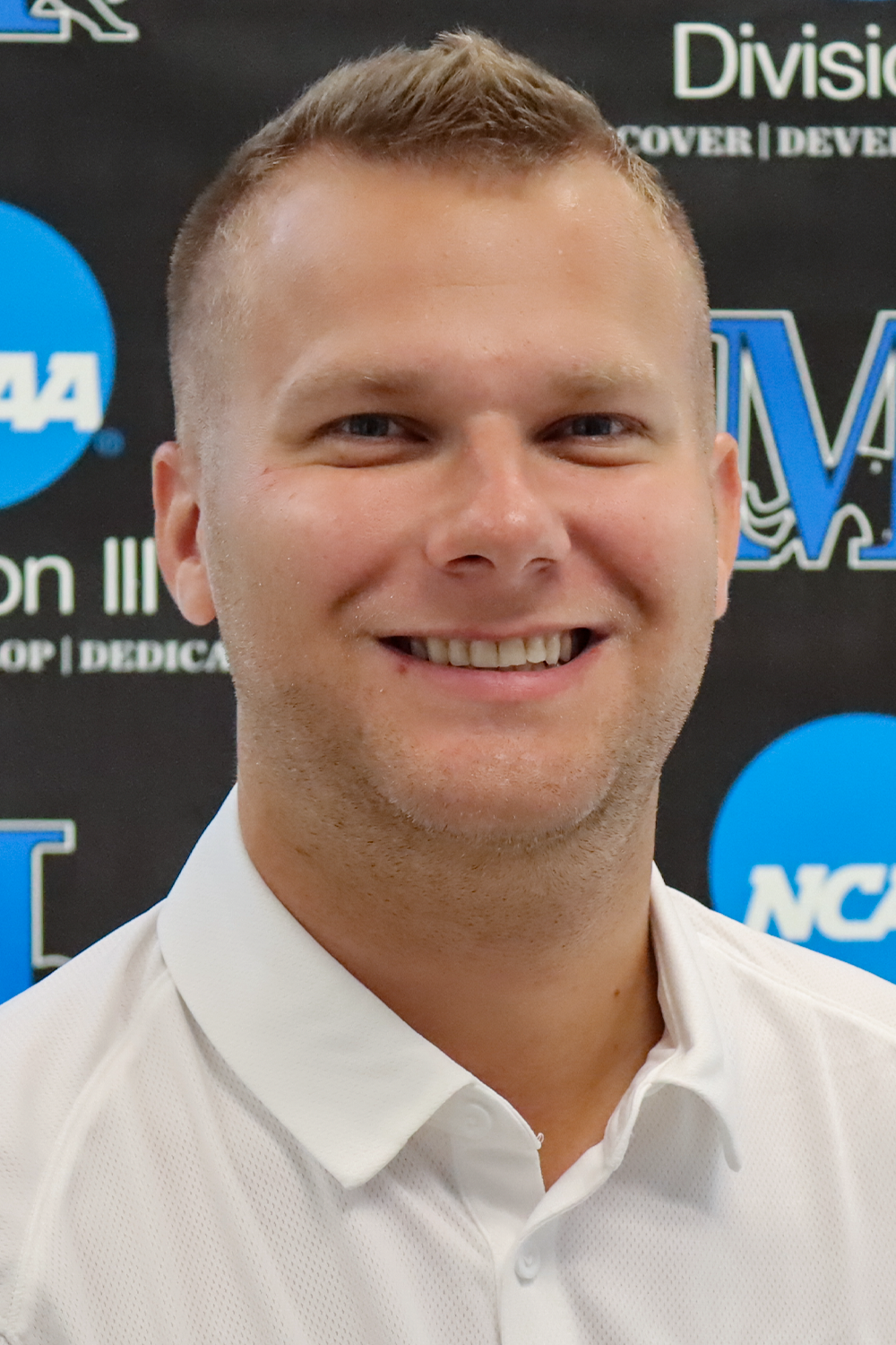 Butler headshot