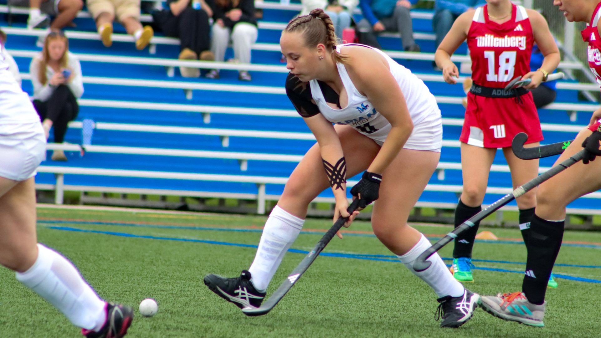 Marian field hockey vs. Wittenberg (Sept. 13, 2026)