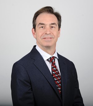 jacobson head shot