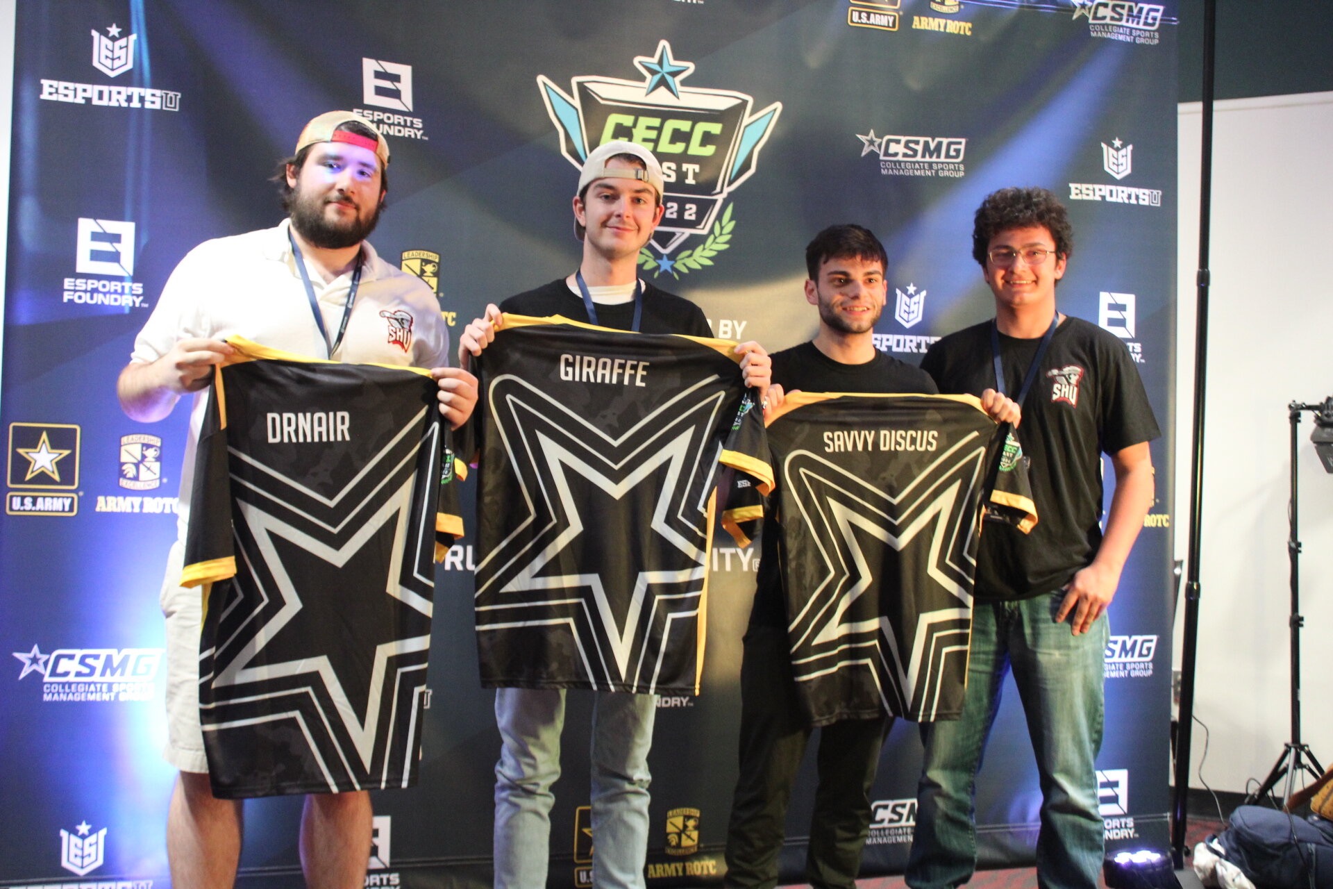 Esports