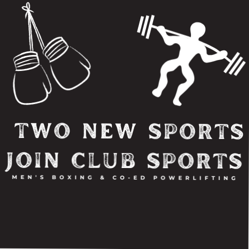 Boxing/Powerlifting