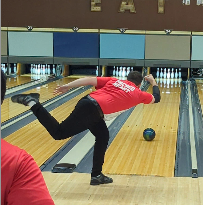 bowling