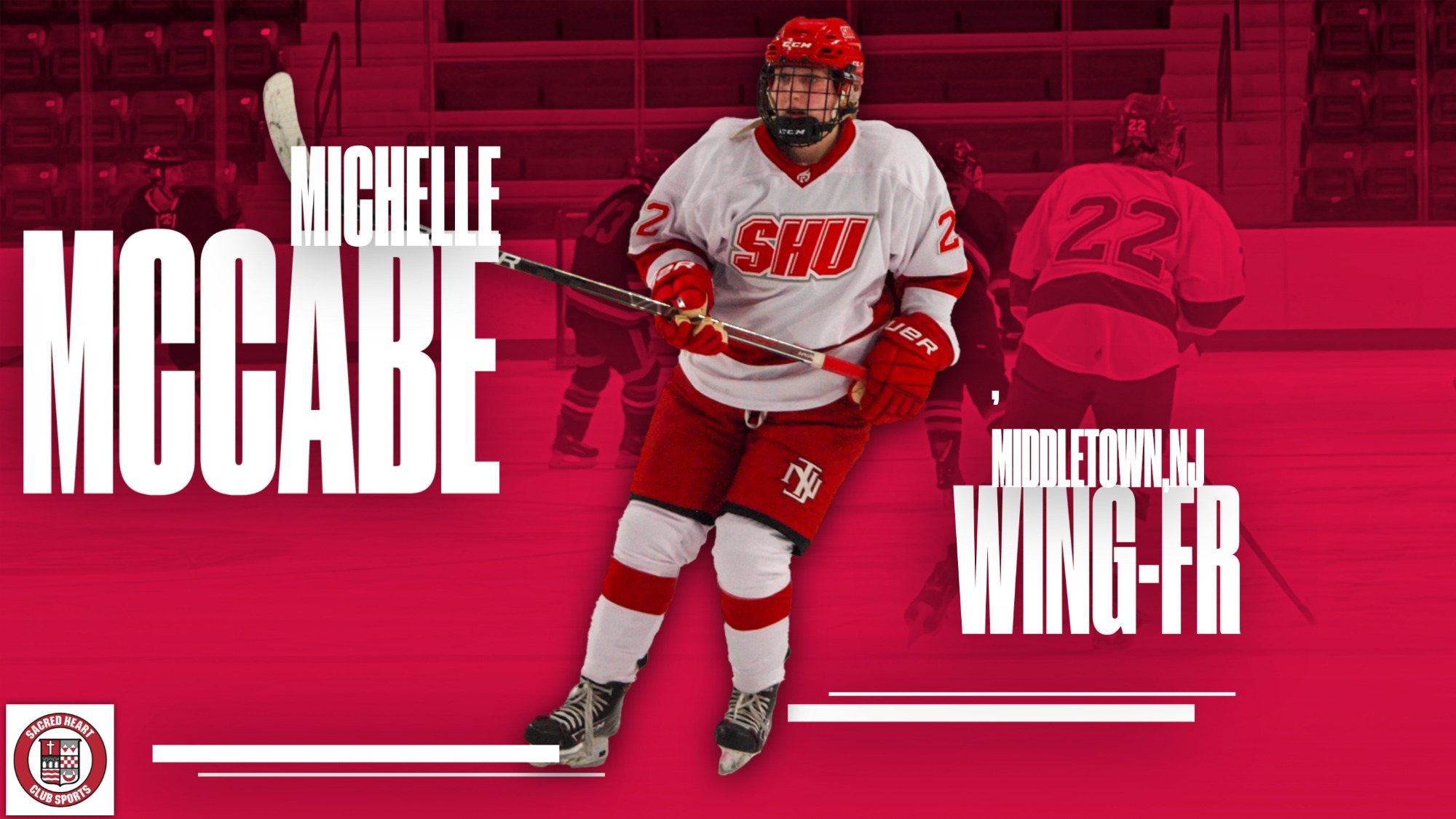 AotM Michelle McCabe