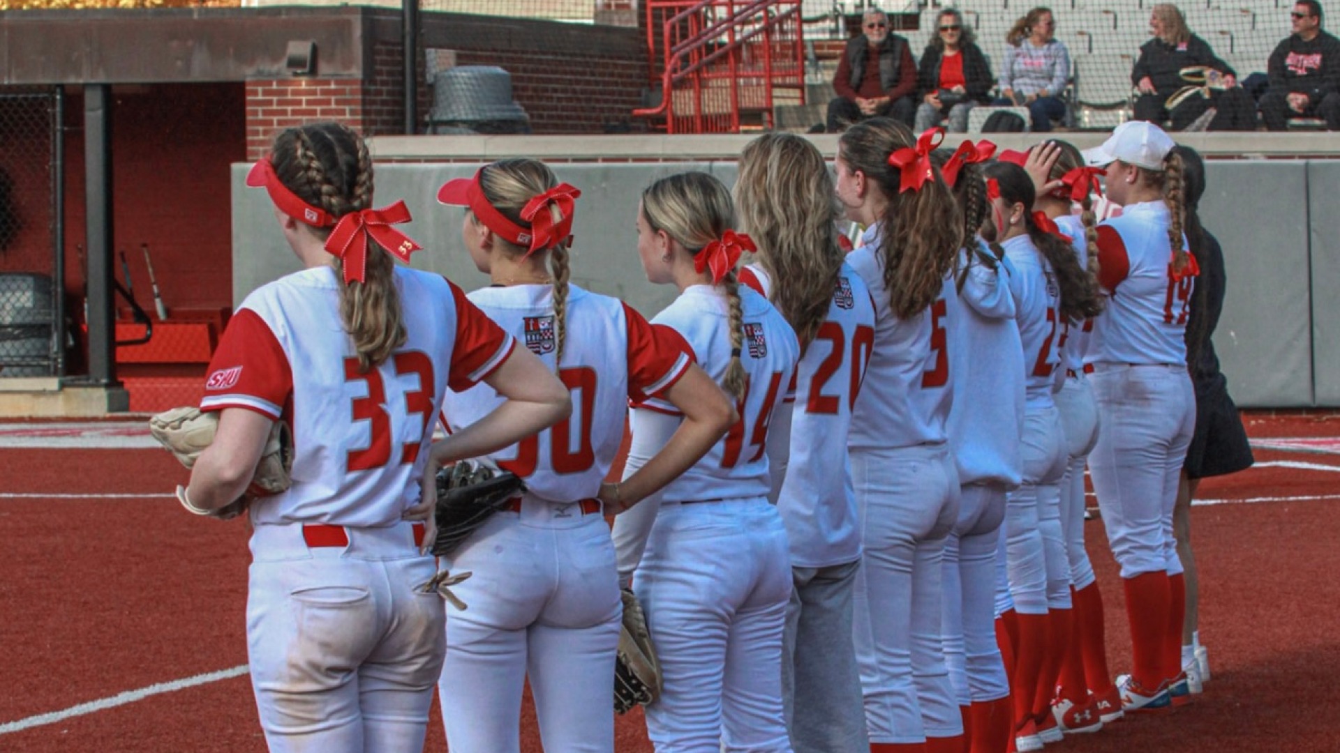 softball