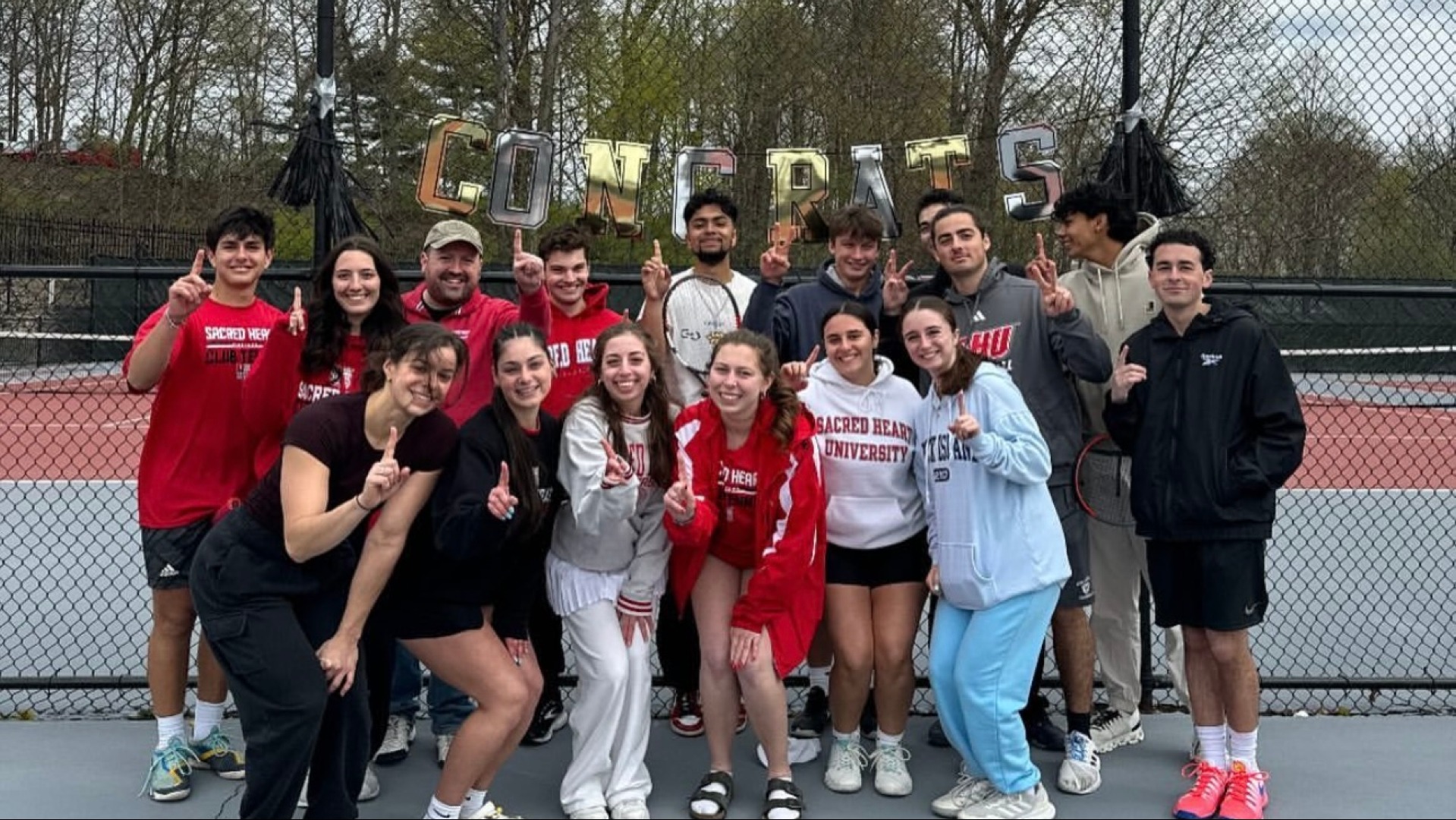 Tennis
