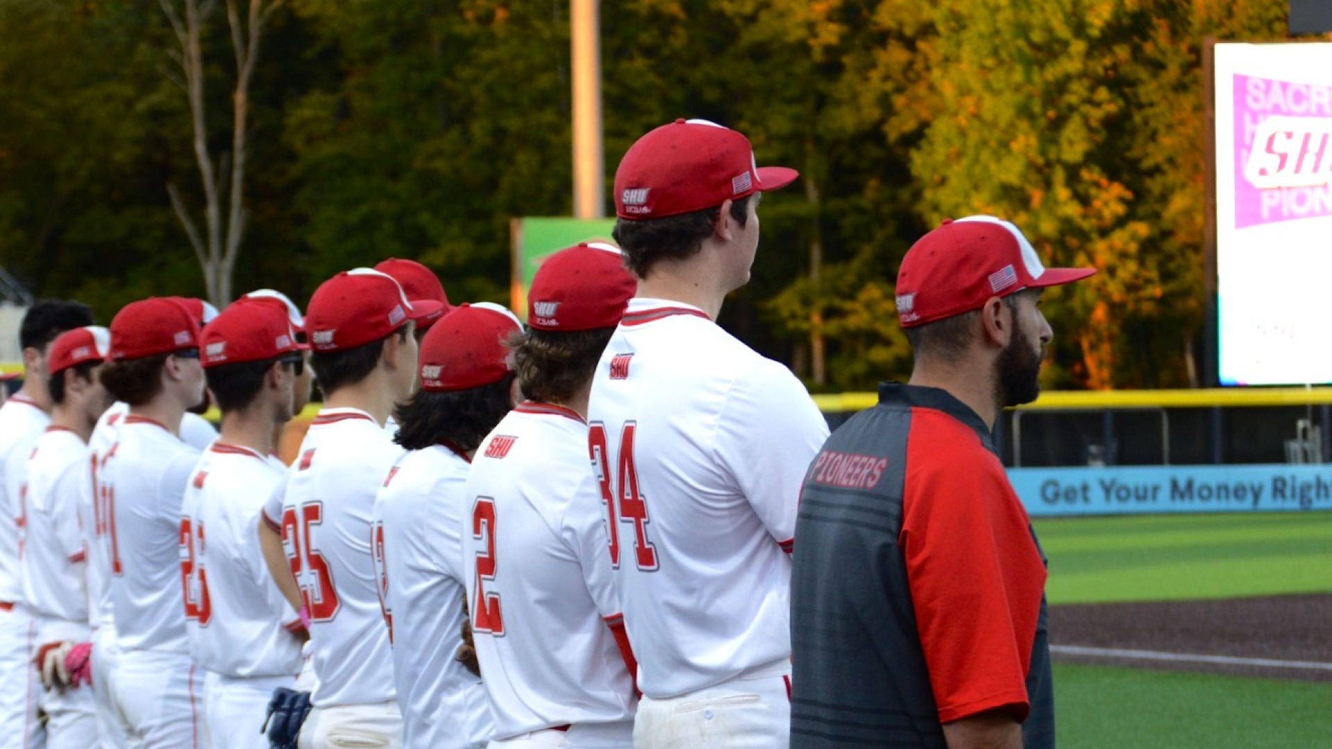 Baseball