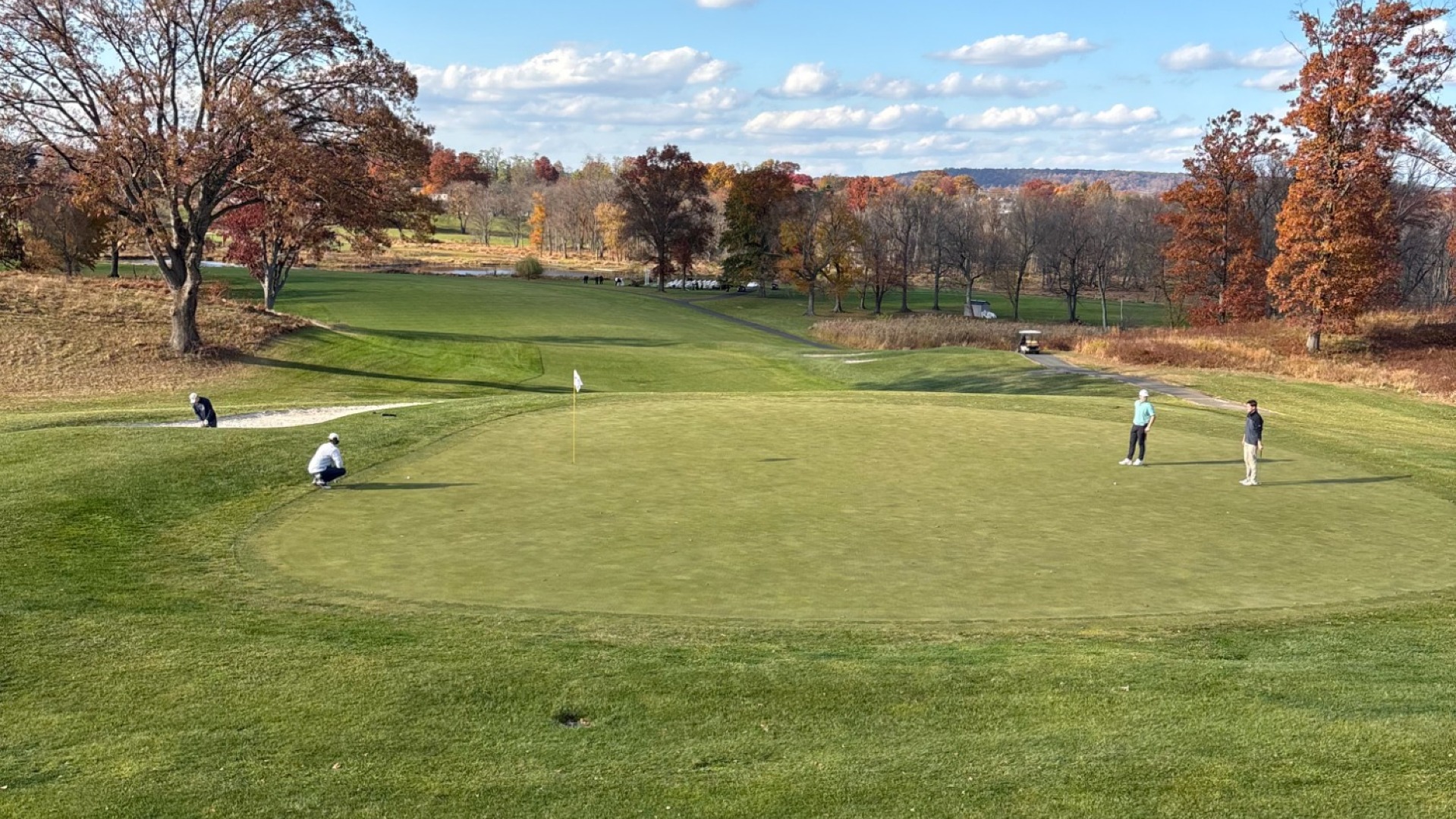 Club Golf