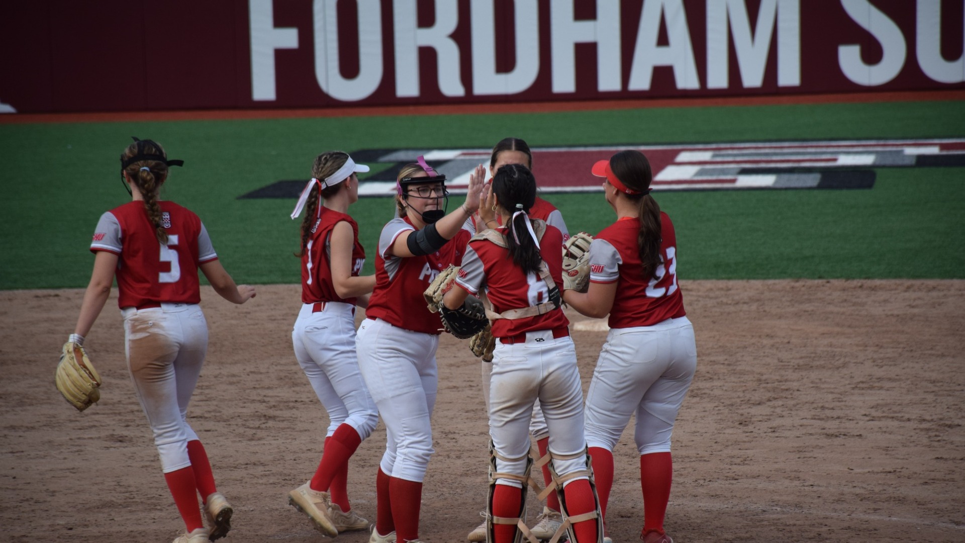 Softball D1