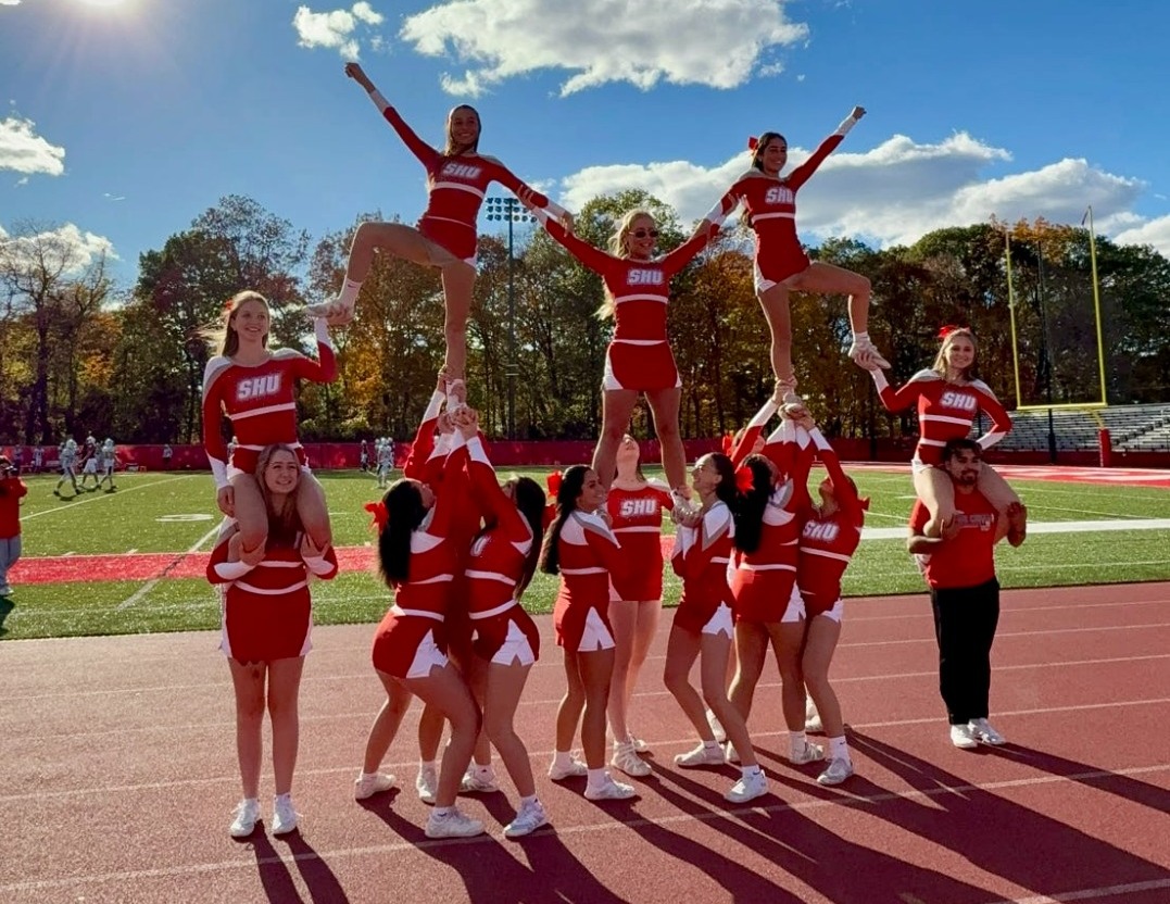 Club Cheer