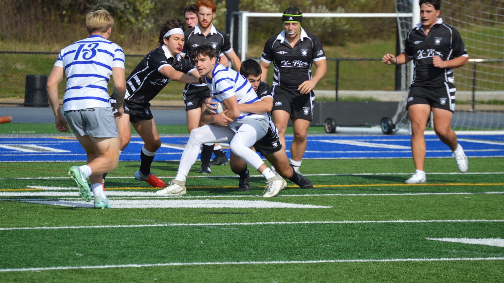 Men's Rugby 