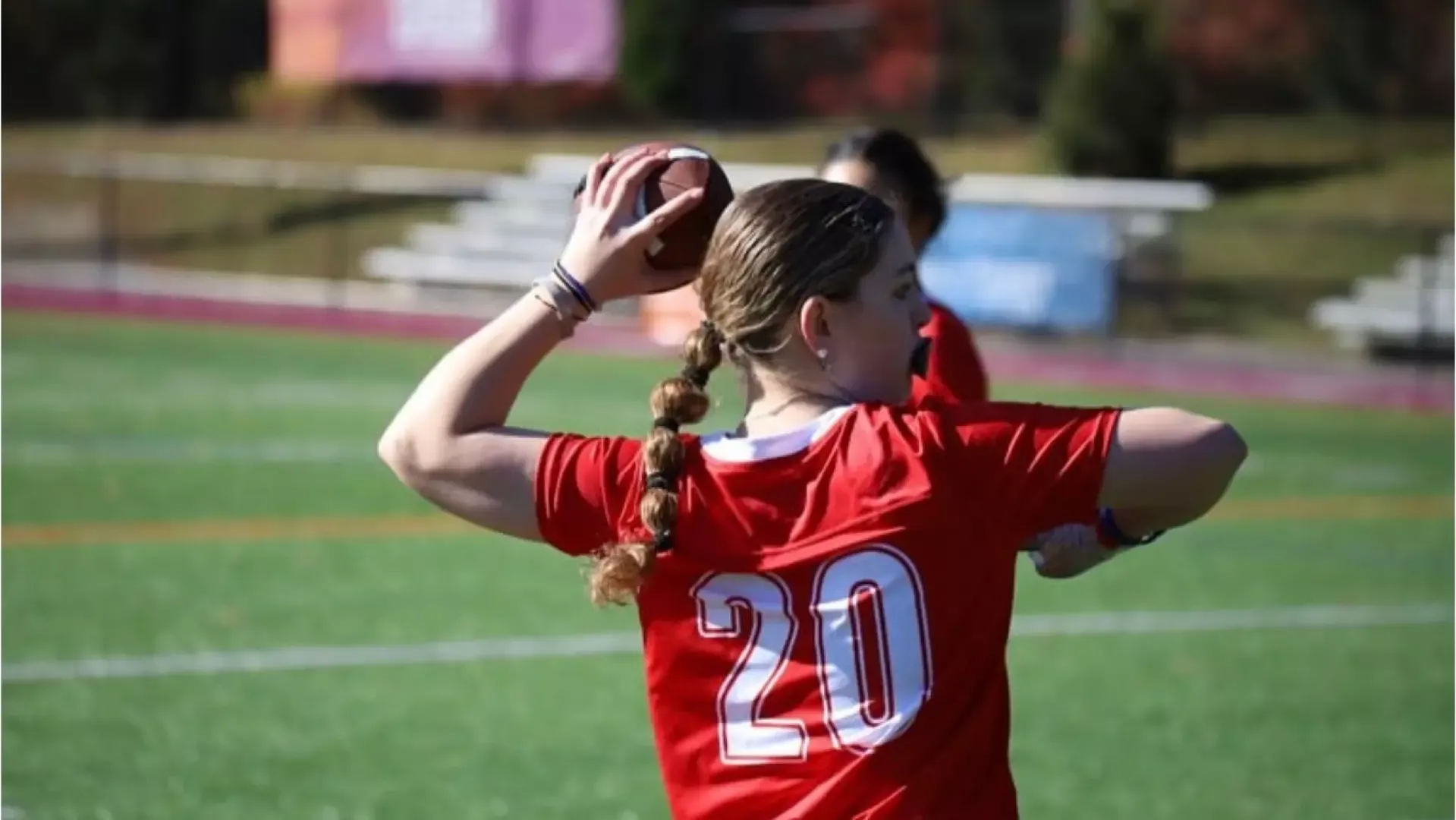 Flag Football