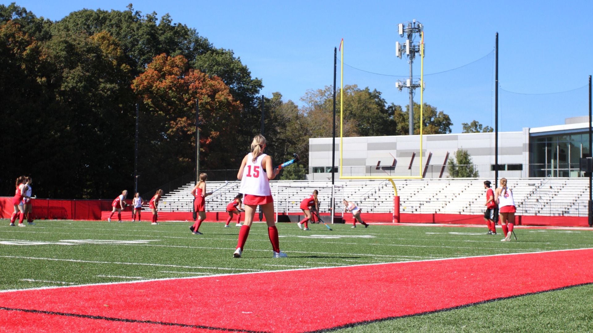 Field Hockey 
