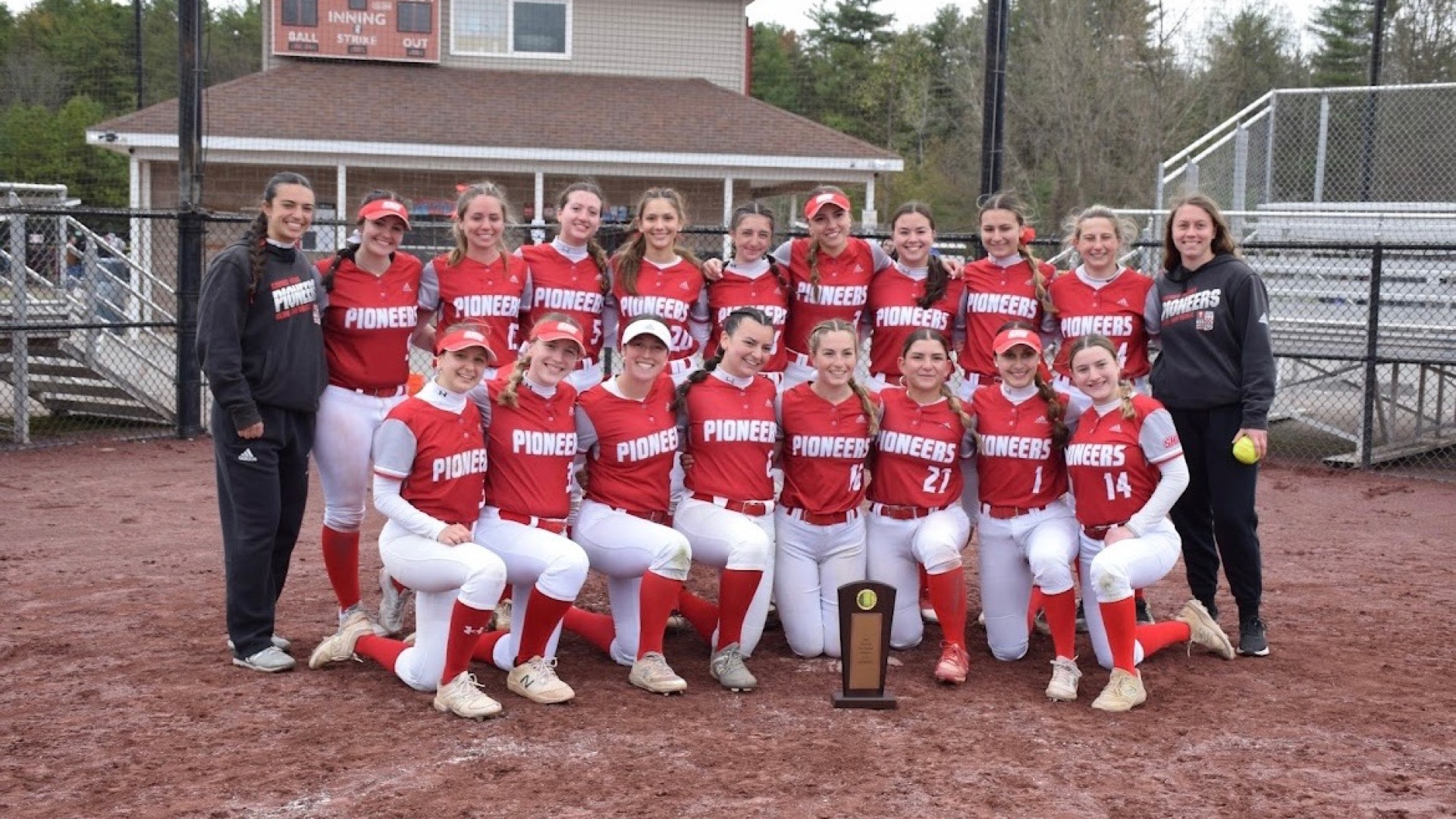 d1softball