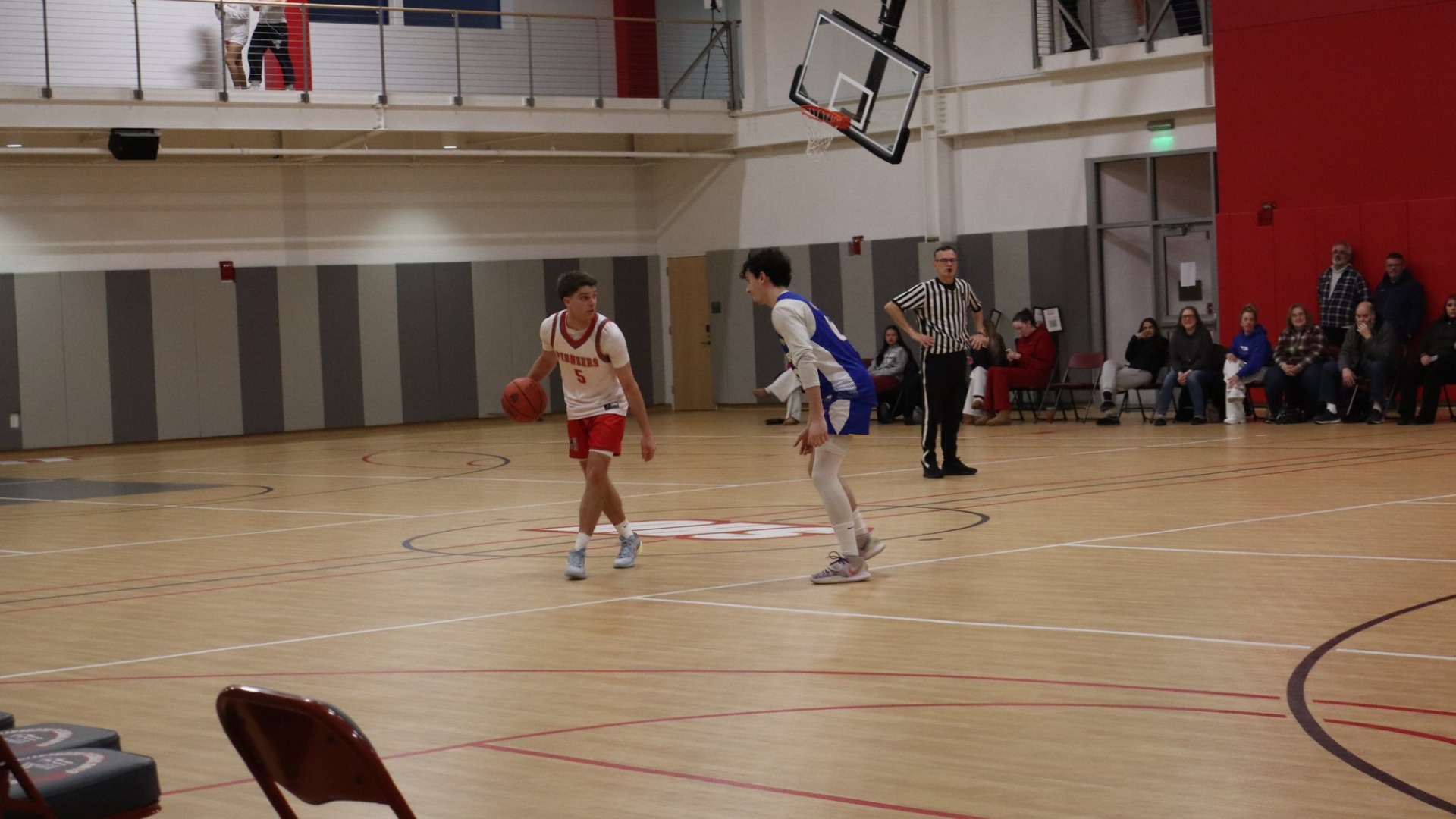 Mens Basketball