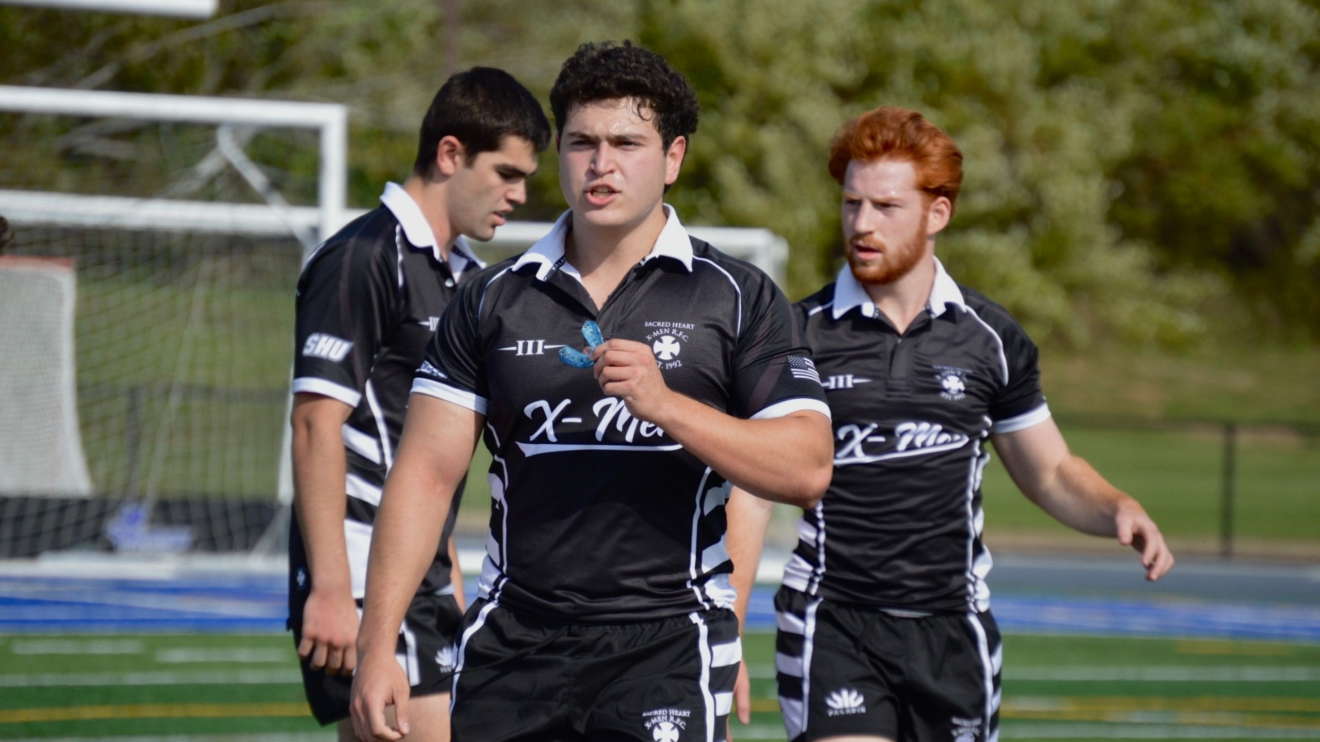 Rugby 