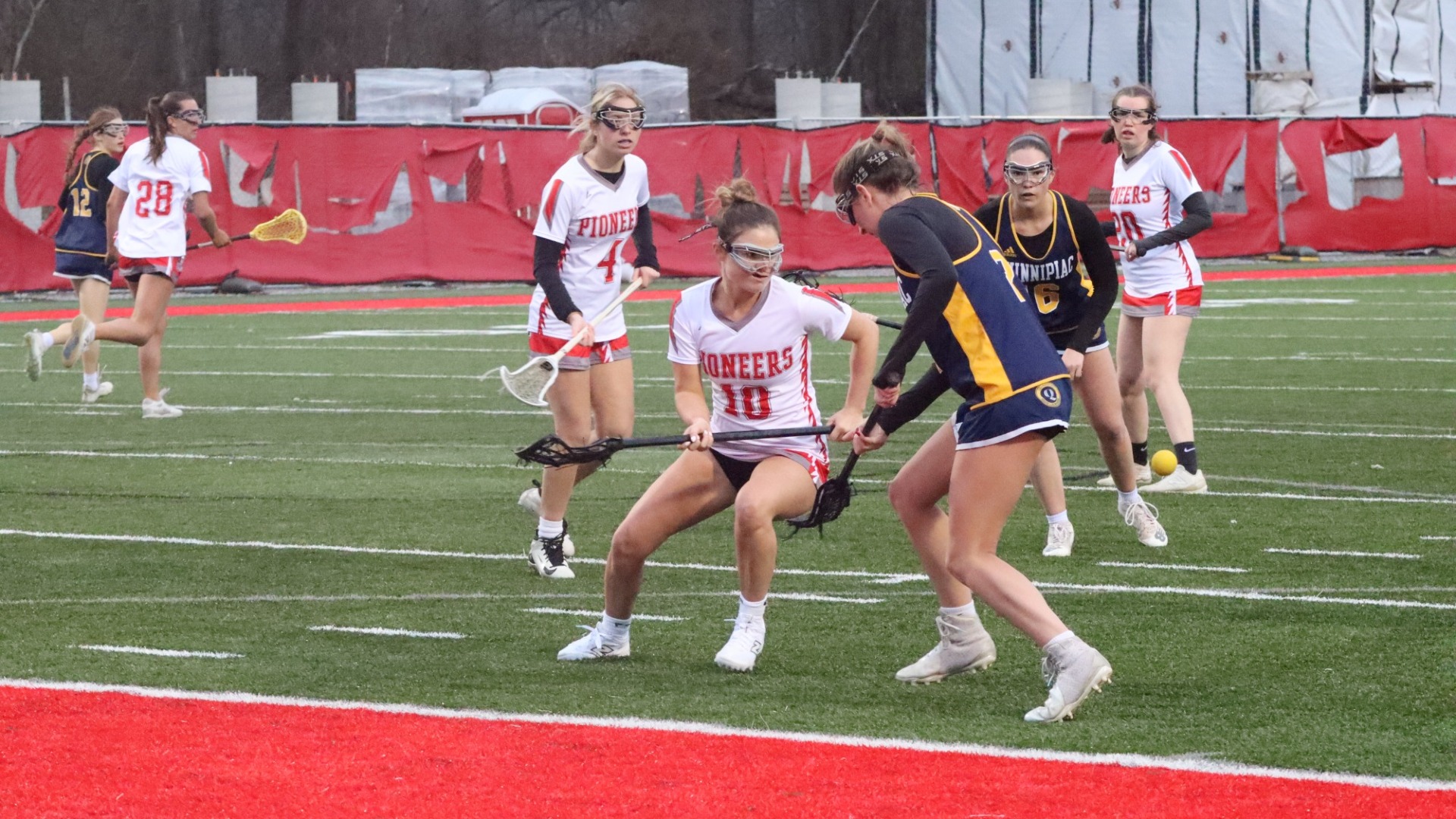 Women's LAX