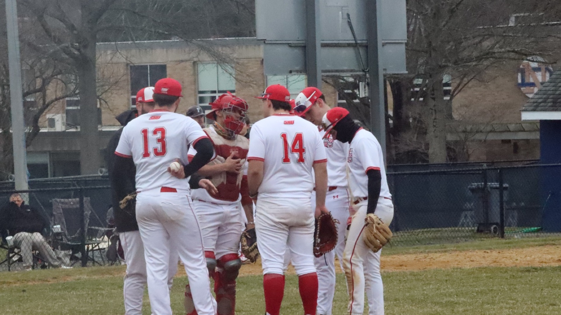 Baseball D2