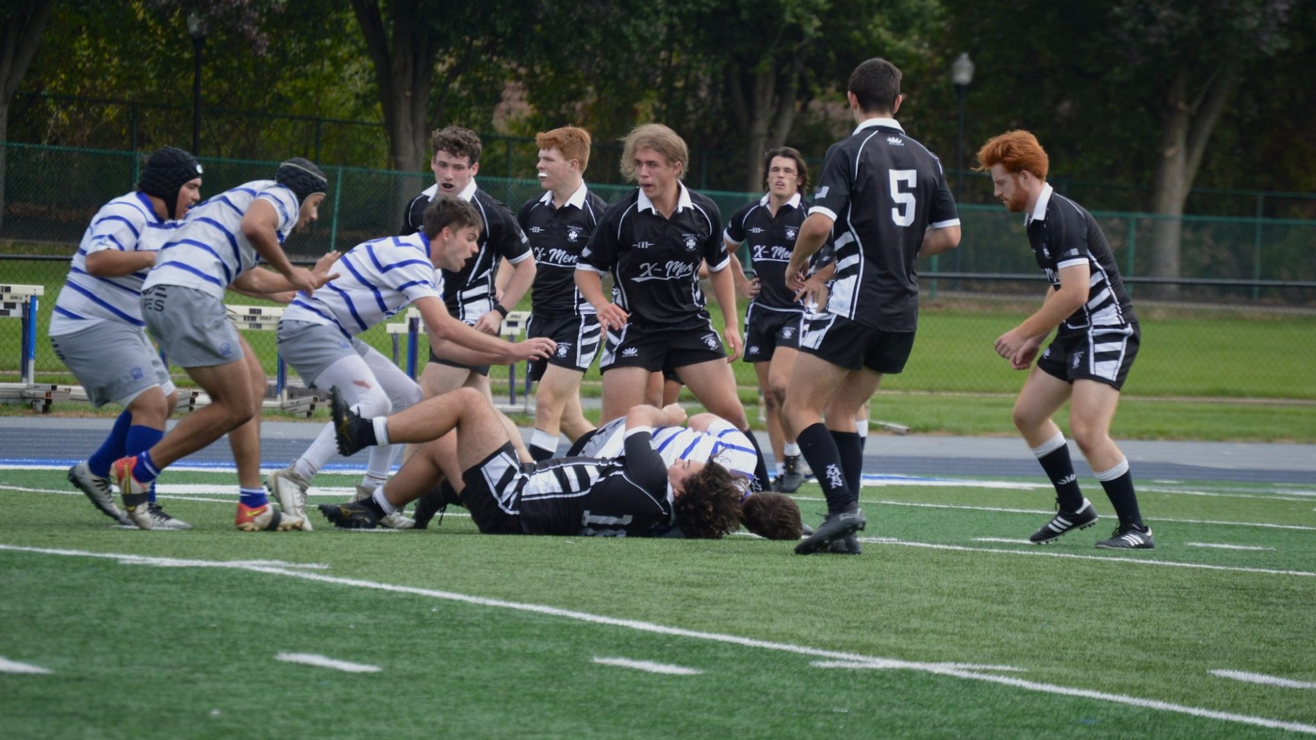Rugby