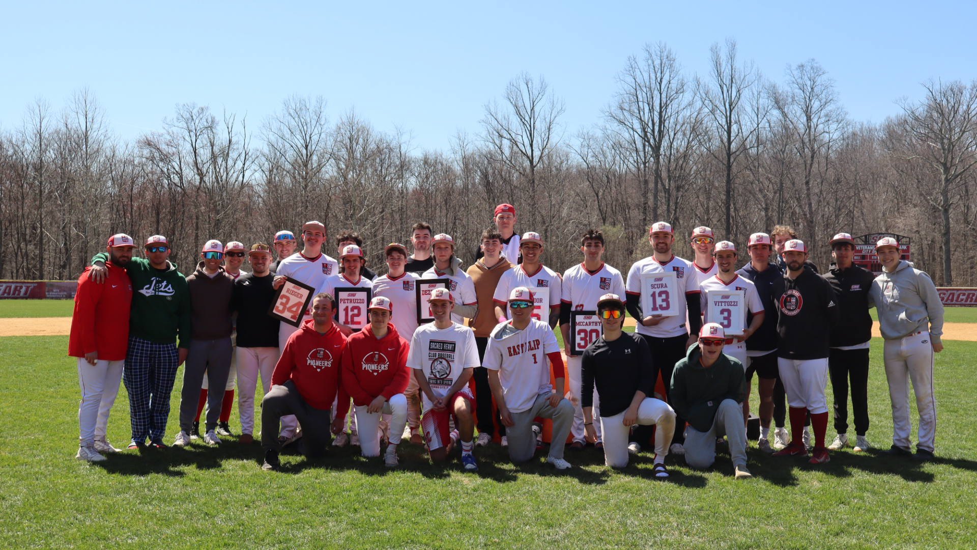 Baseball D2 