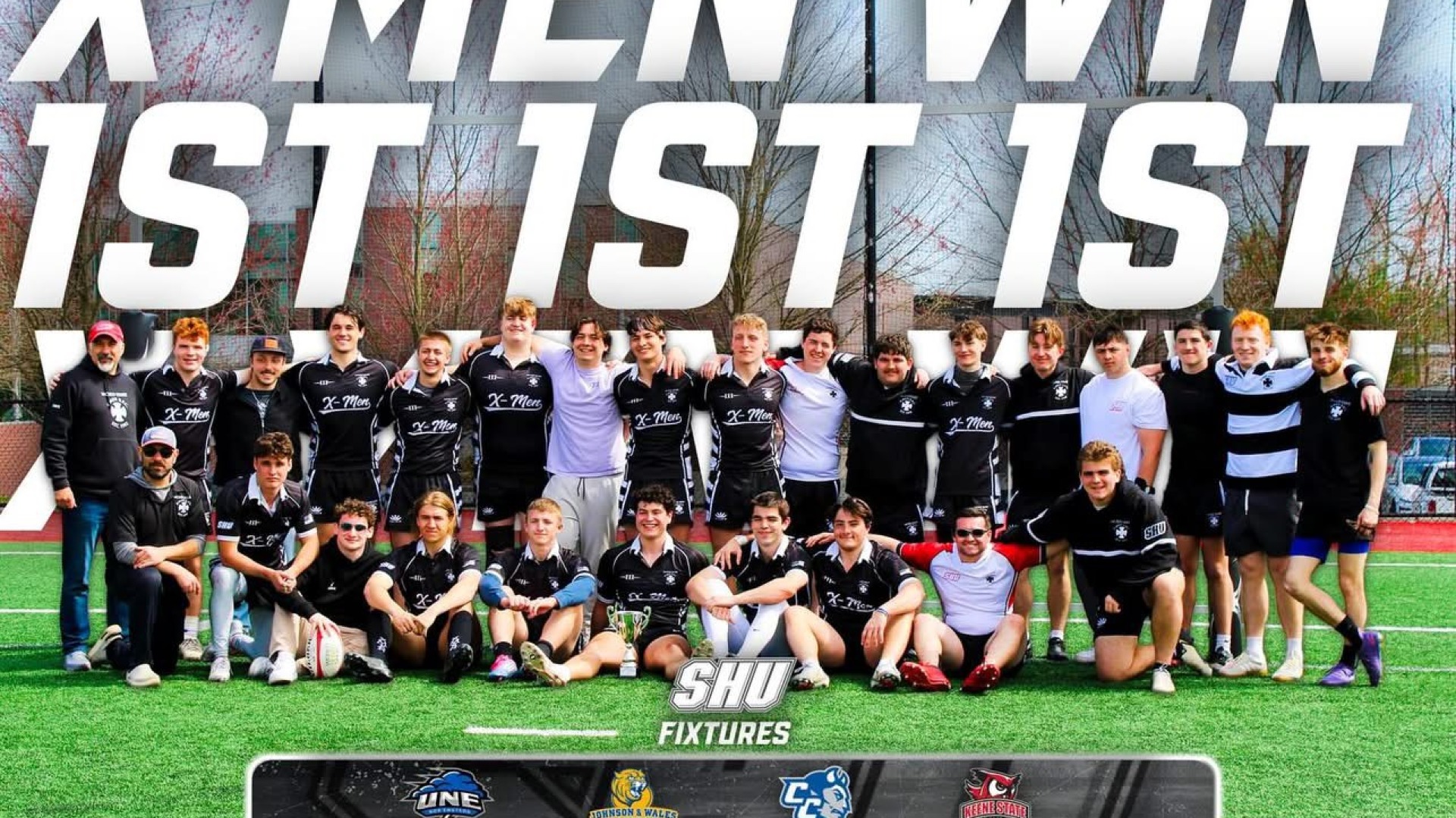 Rugby 